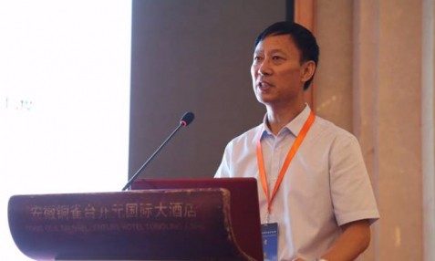 知名企業(yè)科邁化工王樹華：橡膠助劑廢水可變資源！